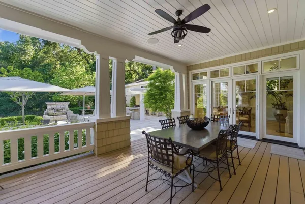 $8,000,000 | 357 Pennsylvania Avenue, Los Gatos, CA 95030