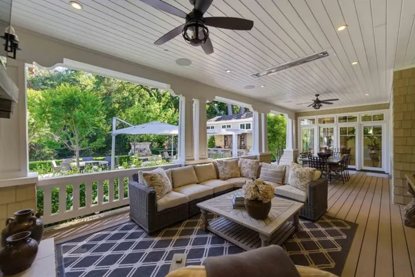 $8,000,000 | 357 Pennsylvania Avenue, Los Gatos, CA 95030