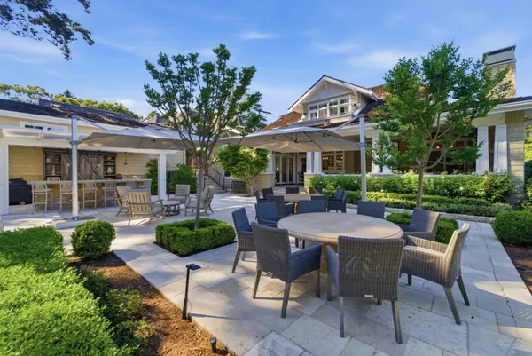 $8,000,000 | 357 Pennsylvania Avenue, Los Gatos, CA 95030