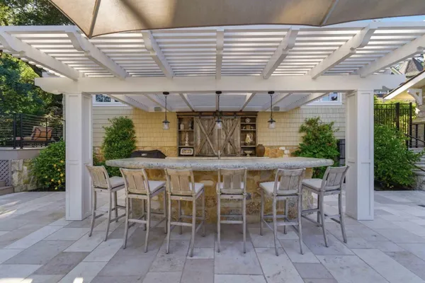 $8,000,000 | 357 Pennsylvania Avenue, Los Gatos, CA 95030