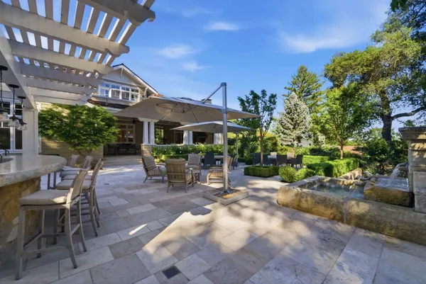 $8,000,000 | 357 Pennsylvania Avenue, Los Gatos, CA 95030
