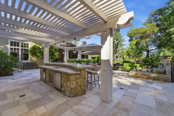 $8,000,000 | 357 Pennsylvania Avenue, Los Gatos, CA 95030