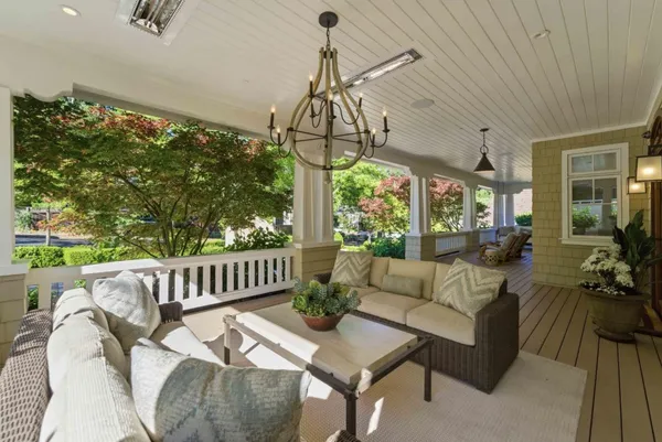$8,000,000 | 357 Pennsylvania Avenue, Los Gatos, CA 95030