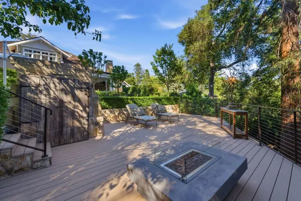 $8,000,000 | 357 Pennsylvania Avenue, Los Gatos, CA 95030