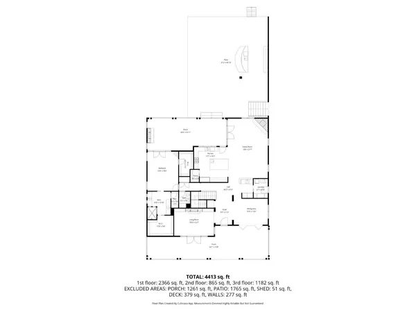 $8,000,000 | 357 Pennsylvania Avenue, Los Gatos, CA 95030