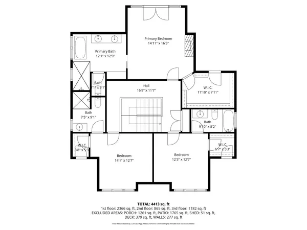 $8,000,000 | 357 Pennsylvania Avenue, Los Gatos, CA 95030