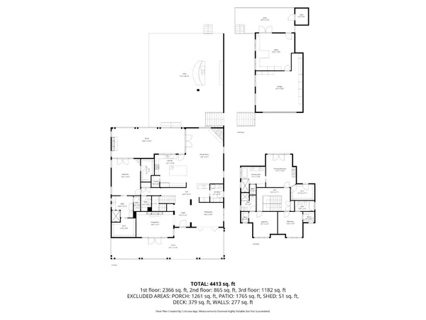 $8,000,000 | 357 Pennsylvania Avenue, Los Gatos, CA 95030