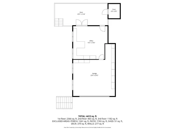$8,000,000 | 357 Pennsylvania Avenue, Los Gatos, CA 95030