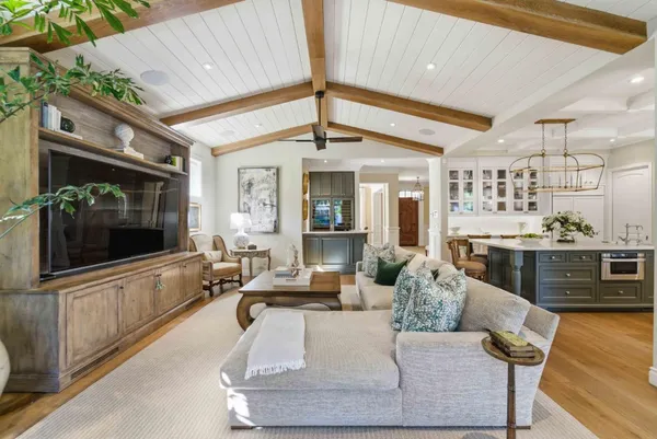 $8,000,000 | 357 Pennsylvania Avenue, Los Gatos, CA 95030