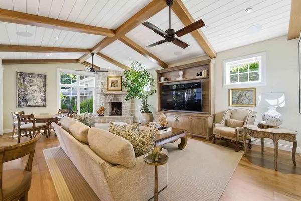 $8,000,000 | 357 Pennsylvania Avenue, Los Gatos, CA 95030