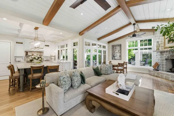 $8,000,000 | 357 Pennsylvania Avenue, Los Gatos, CA 95030