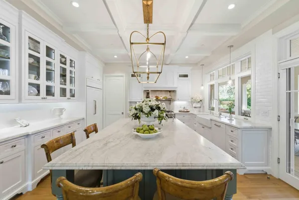 $8,000,000 | 357 Pennsylvania Avenue, Los Gatos, CA 95030