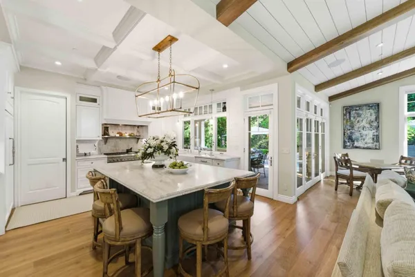 $8,000,000 | 357 Pennsylvania Avenue, Los Gatos, CA 95030