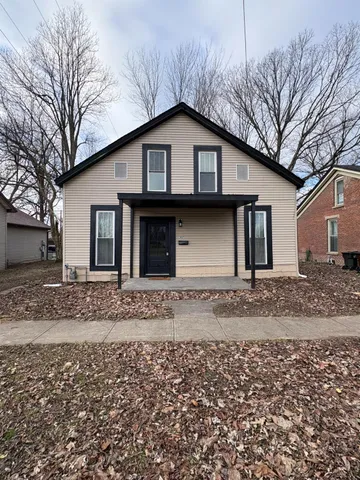 $159,900 | 307 Greeley Street, Vevay, IN 47043