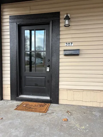 $159,900 | 307 Greeley Street, Vevay, IN 47043