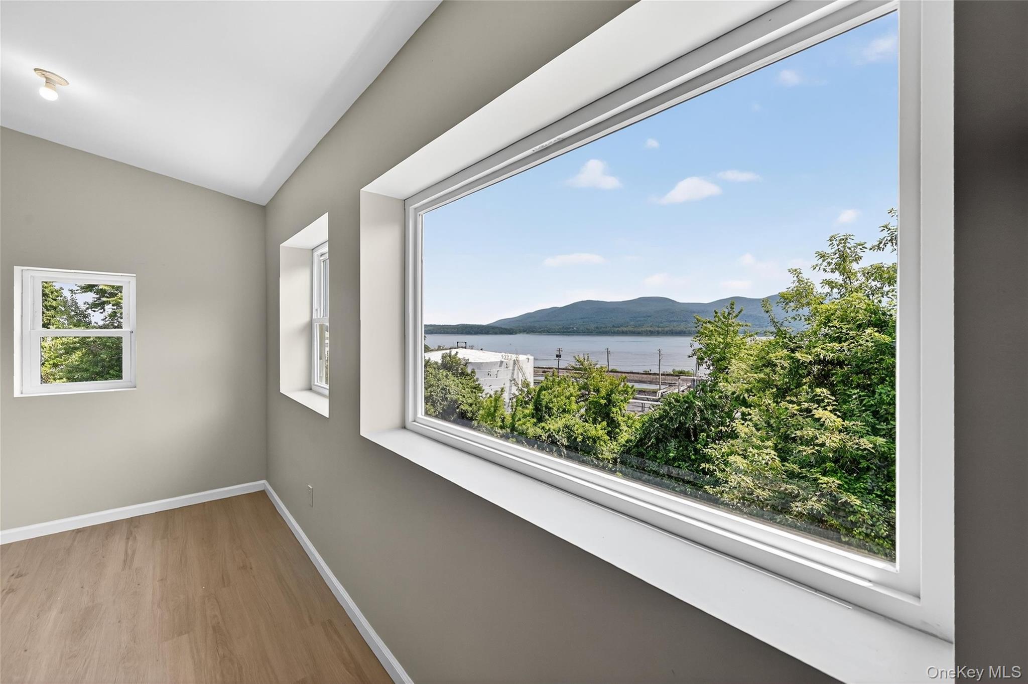 1068 River Road New Windsor, NY 12553 - Photo 1 of 1 View to the lake