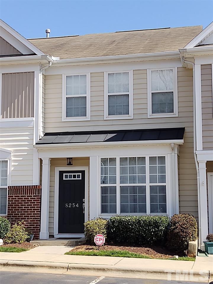 8254 City Loft Court Raleigh, NC 27613 - Photo 1 of 11