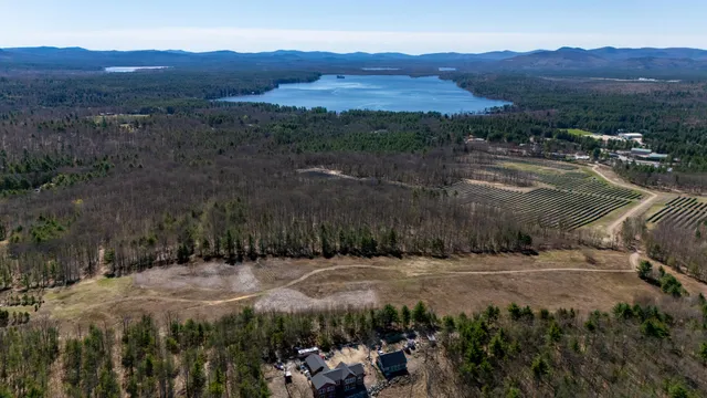 $999,900 | Lot 38 West View Drive, Fryeburg, ME 04037