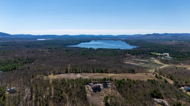 $999,900 | Lot 38 West View Drive, Fryeburg, ME 04037