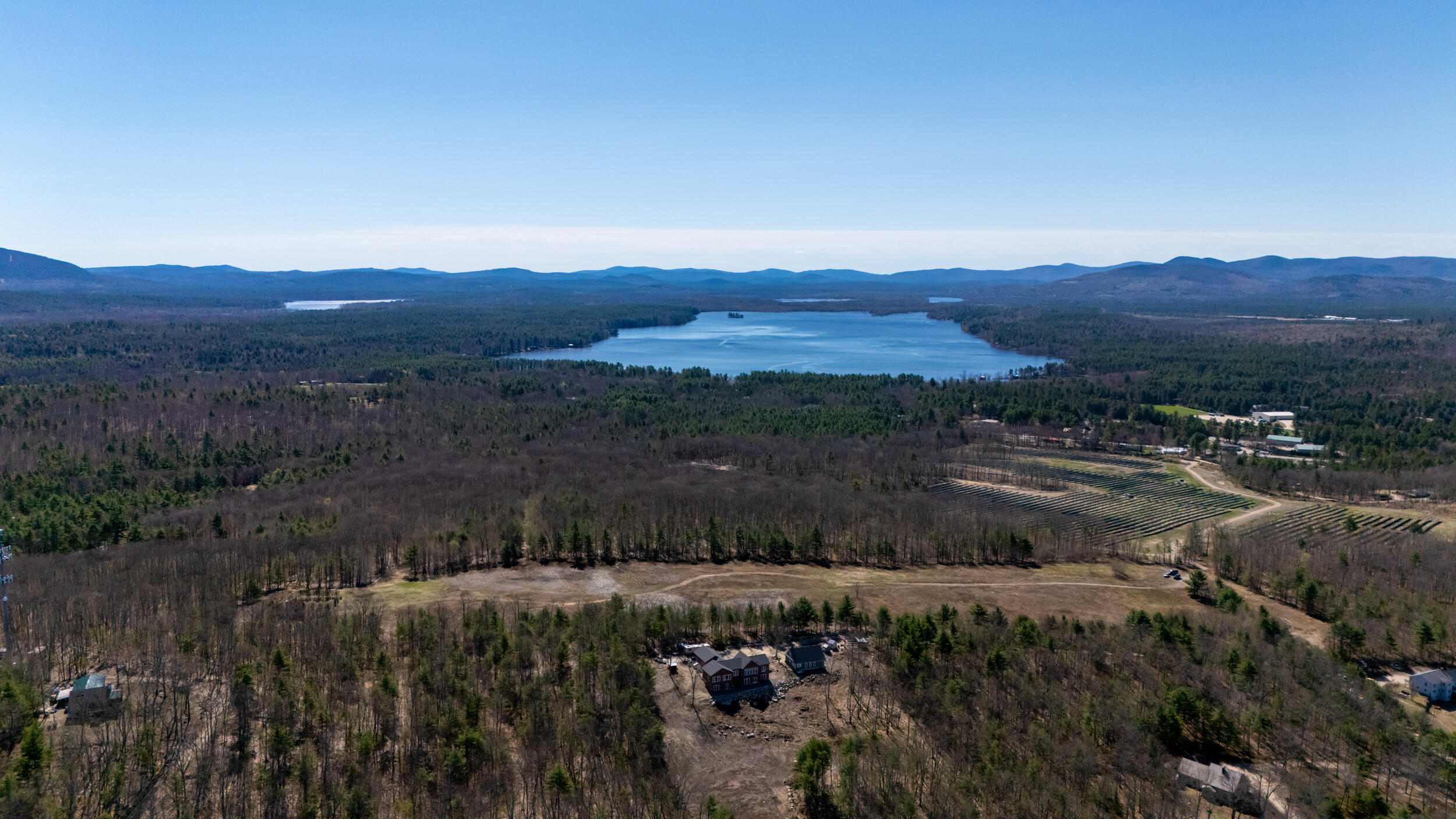 Lot 38 West View Drive Fryeburg, ME 04037 - Photo 6 of 18 DJI_20250430100949_0532_D