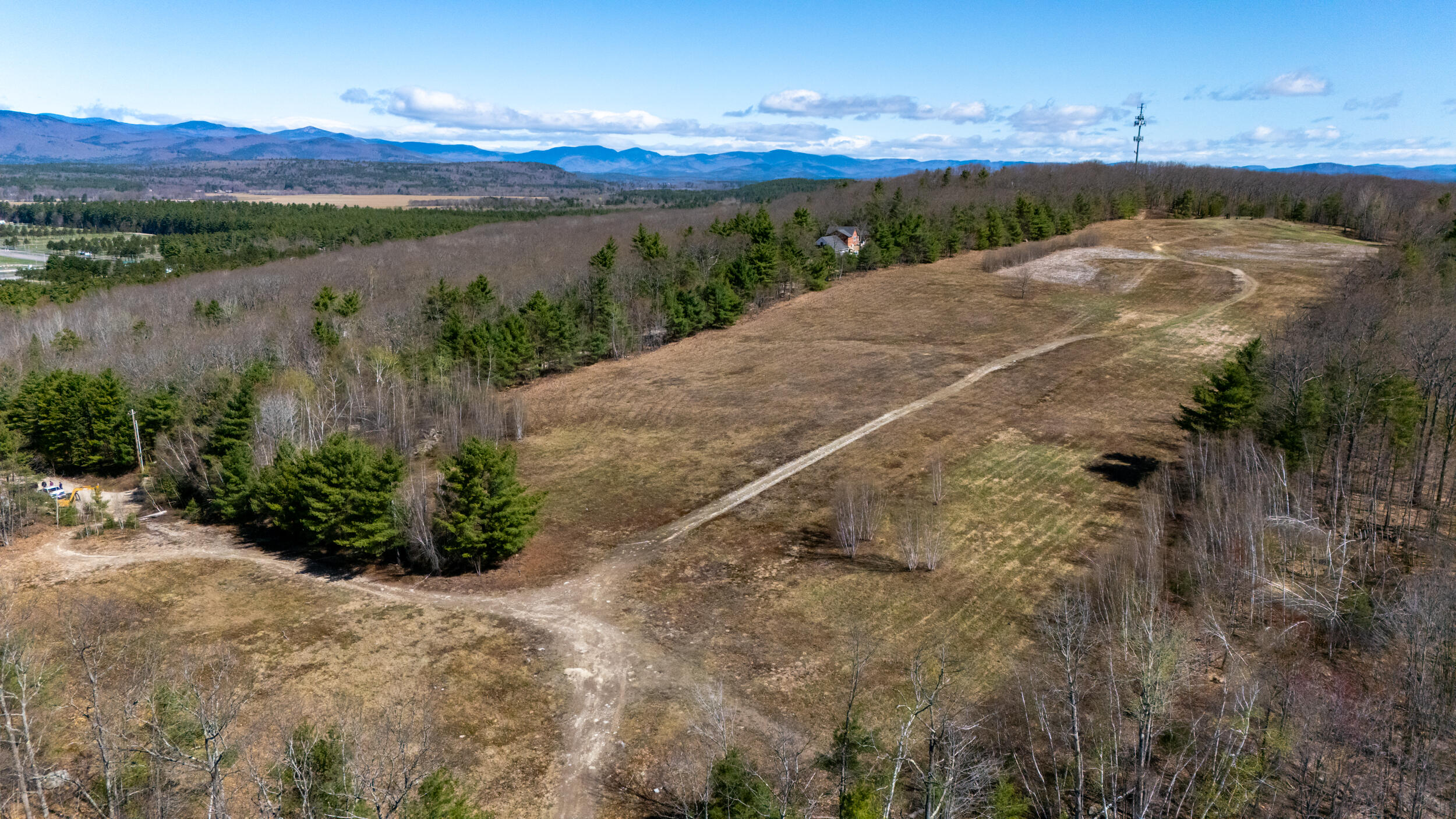 Lot 38 West View Drive Fryeburg, ME 04037 - Photo 7 of 18 DJI_20250430101500_0537_D