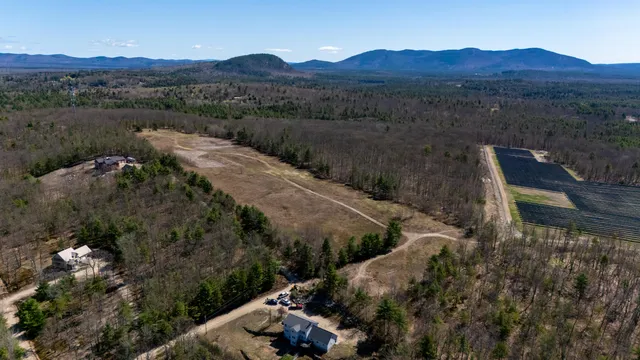 $999,900 | Lot 38 West View Drive, Fryeburg, ME 04037