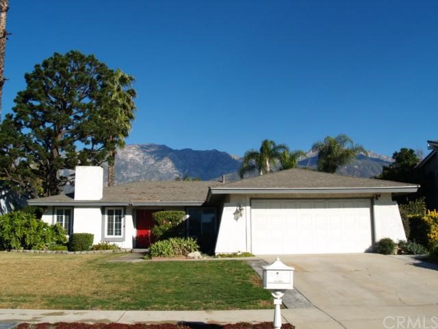 8420 Hawthorne Street Rancho Cucamonga, CA 91701 - Photo 1 of 1