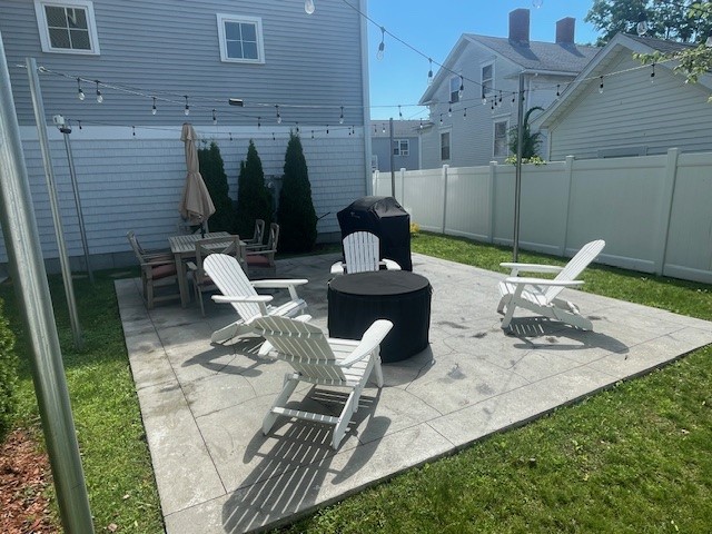 13 Nobert Street, Unit 1 Warren, RI 02885 - Photo 29 of 34
