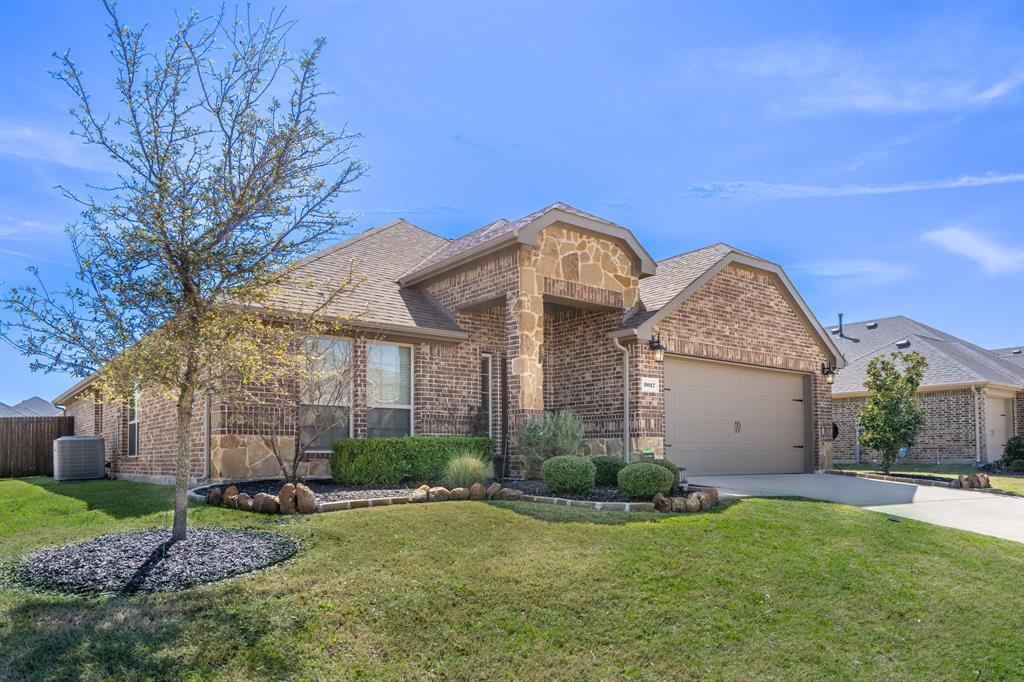 3017 Maverick Drive Forney, TX 75126 - Photo 1 of 17