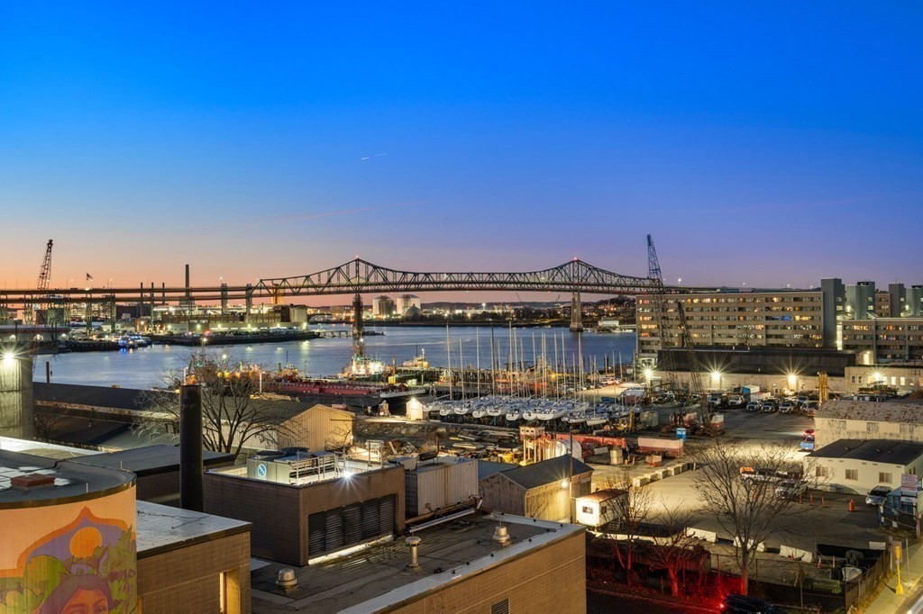 301 Border Street, Unit 406 Boston, MA 02128 - Photo 3 of 38