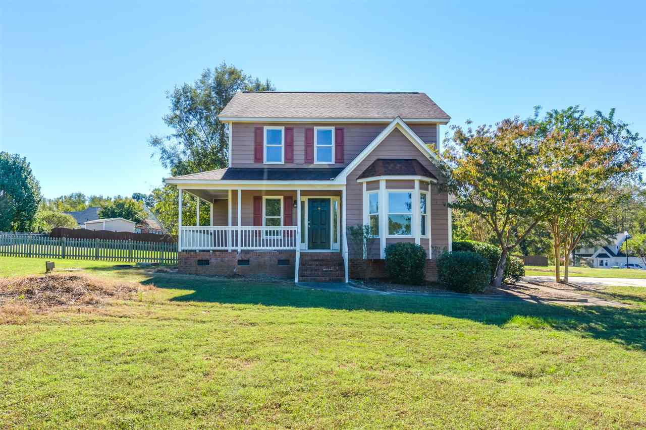 601 Trunecek Circle Raleigh, NC 27603 - Photo 1 of 17 Photo 1