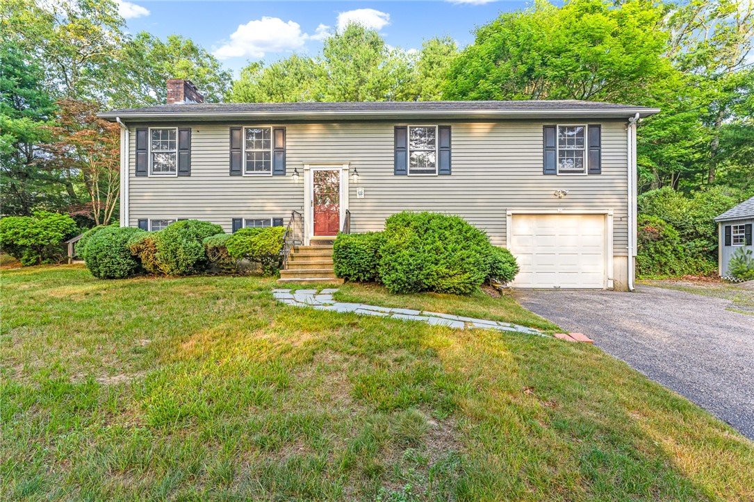 590 Shannock Road South Kingstown, RI 02879 - Photo 1 of 30