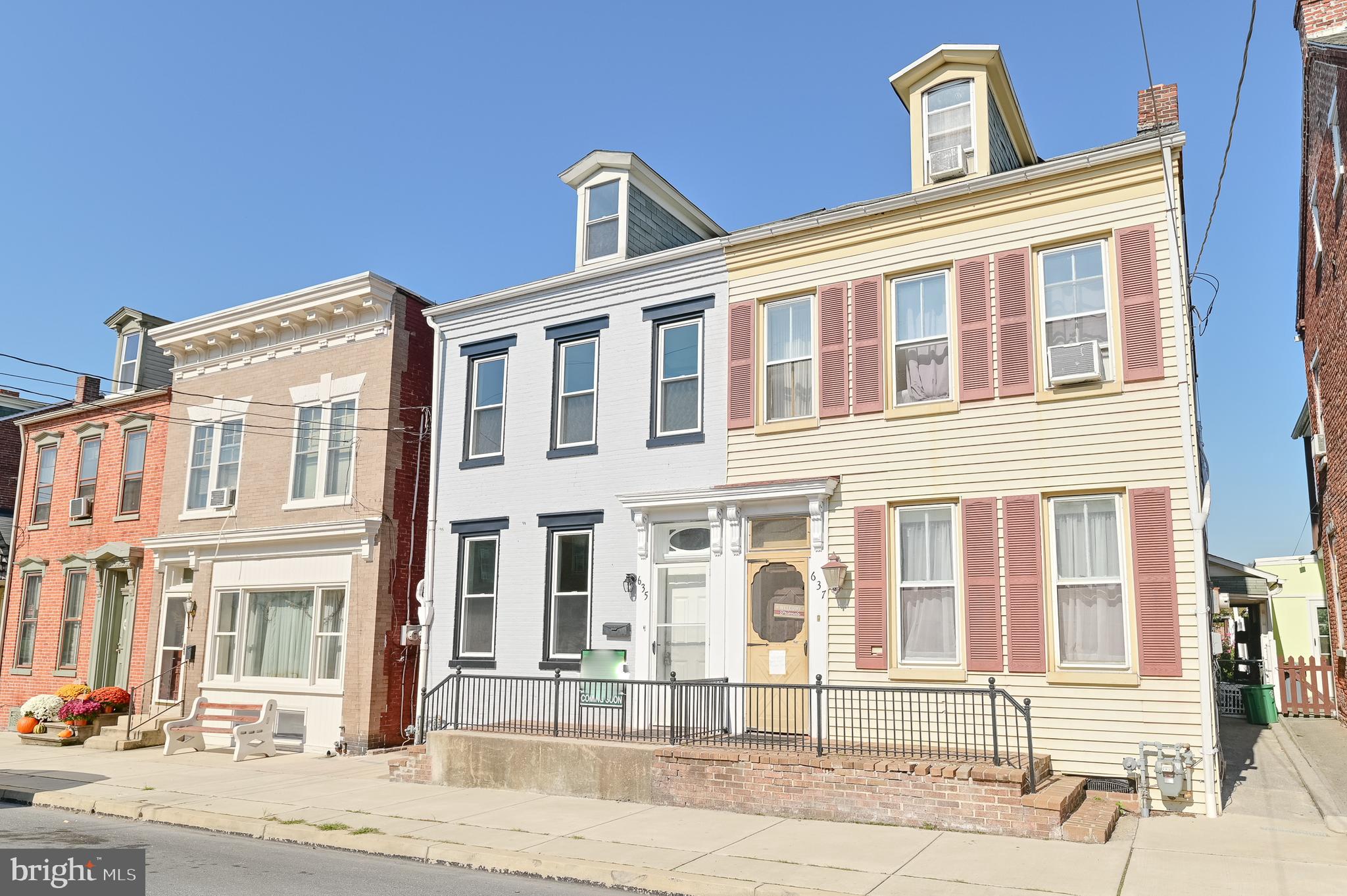 635 Walnut Street Columbia, PA 17512 - Photo 2 of 33