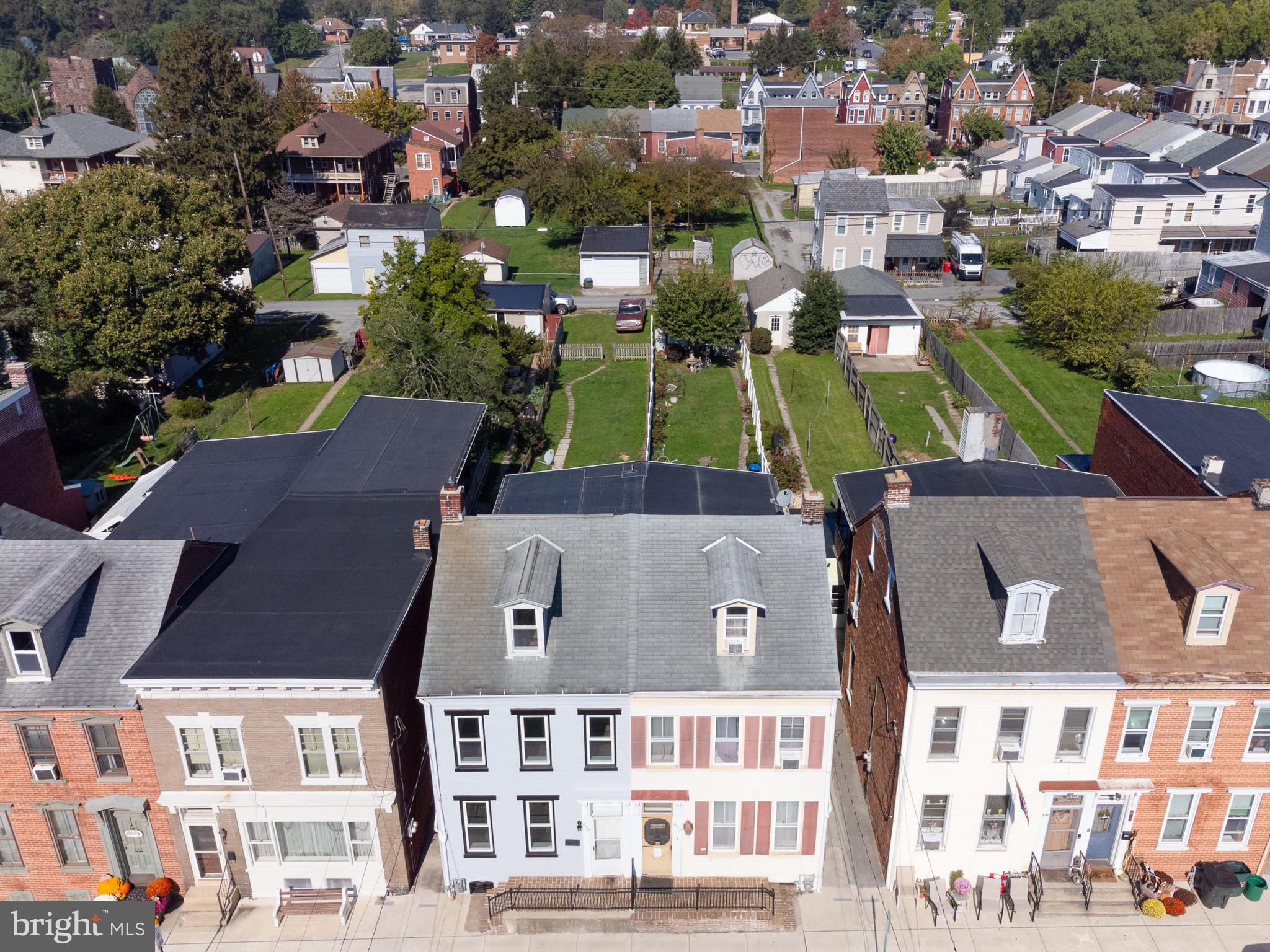 635 Walnut Street Columbia, PA 17512 - Photo 29 of 33