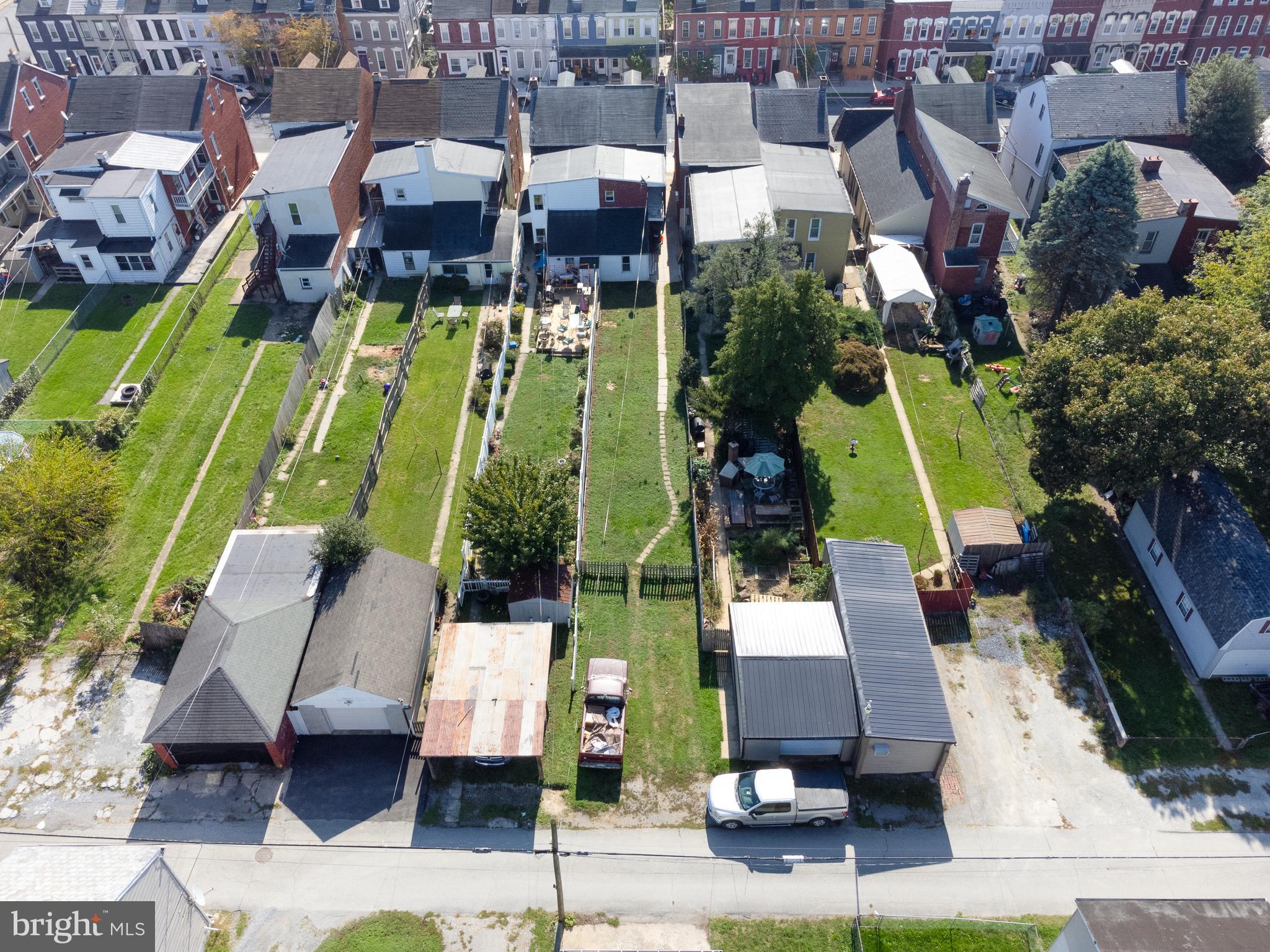 635 Walnut Street Columbia, PA 17512 - Photo 31 of 33