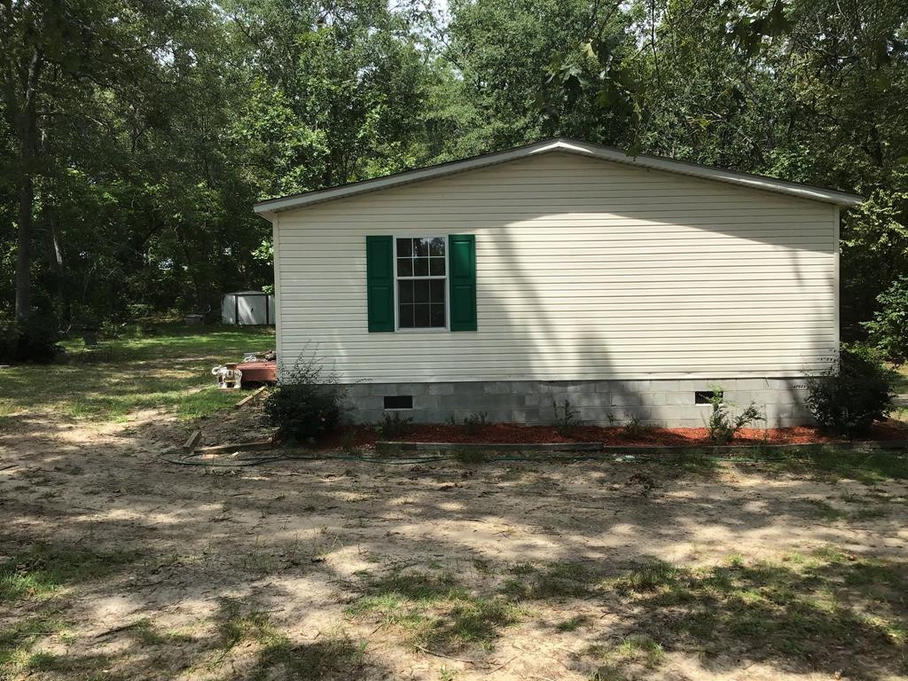 1100 Fox Young Road Wagener, SC 29164 - Photo 46 of 54