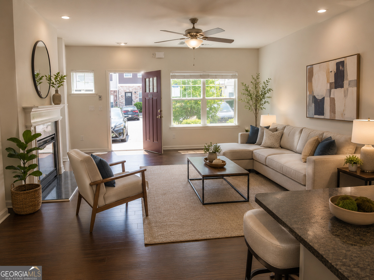 866 Ambient Way Atlanta, GA 30331 - Photo 9 of 29 Gallery Image 9