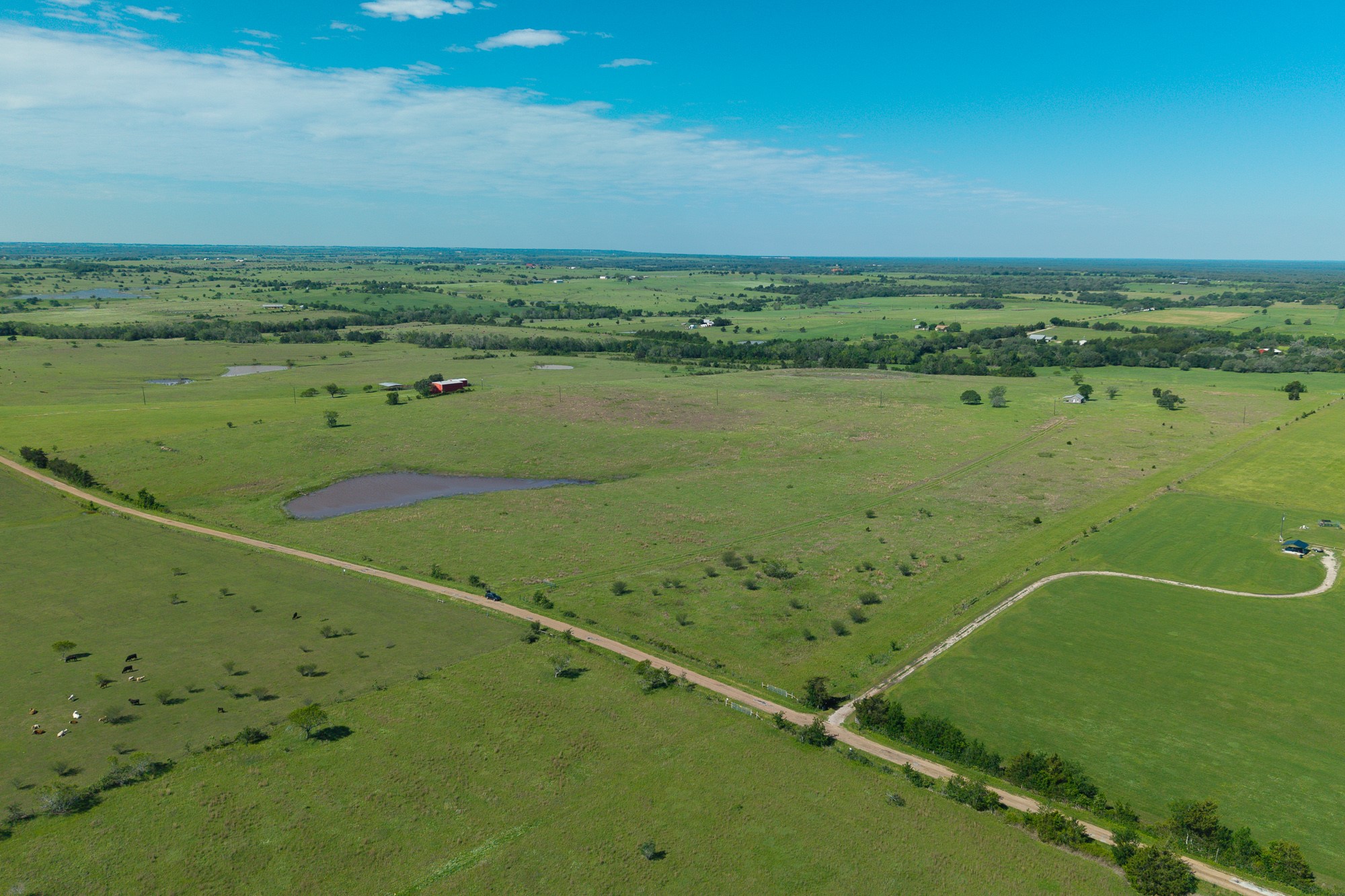 1571 Schulze Road Muldoon, TX 78949 - Photo 5 of 12
