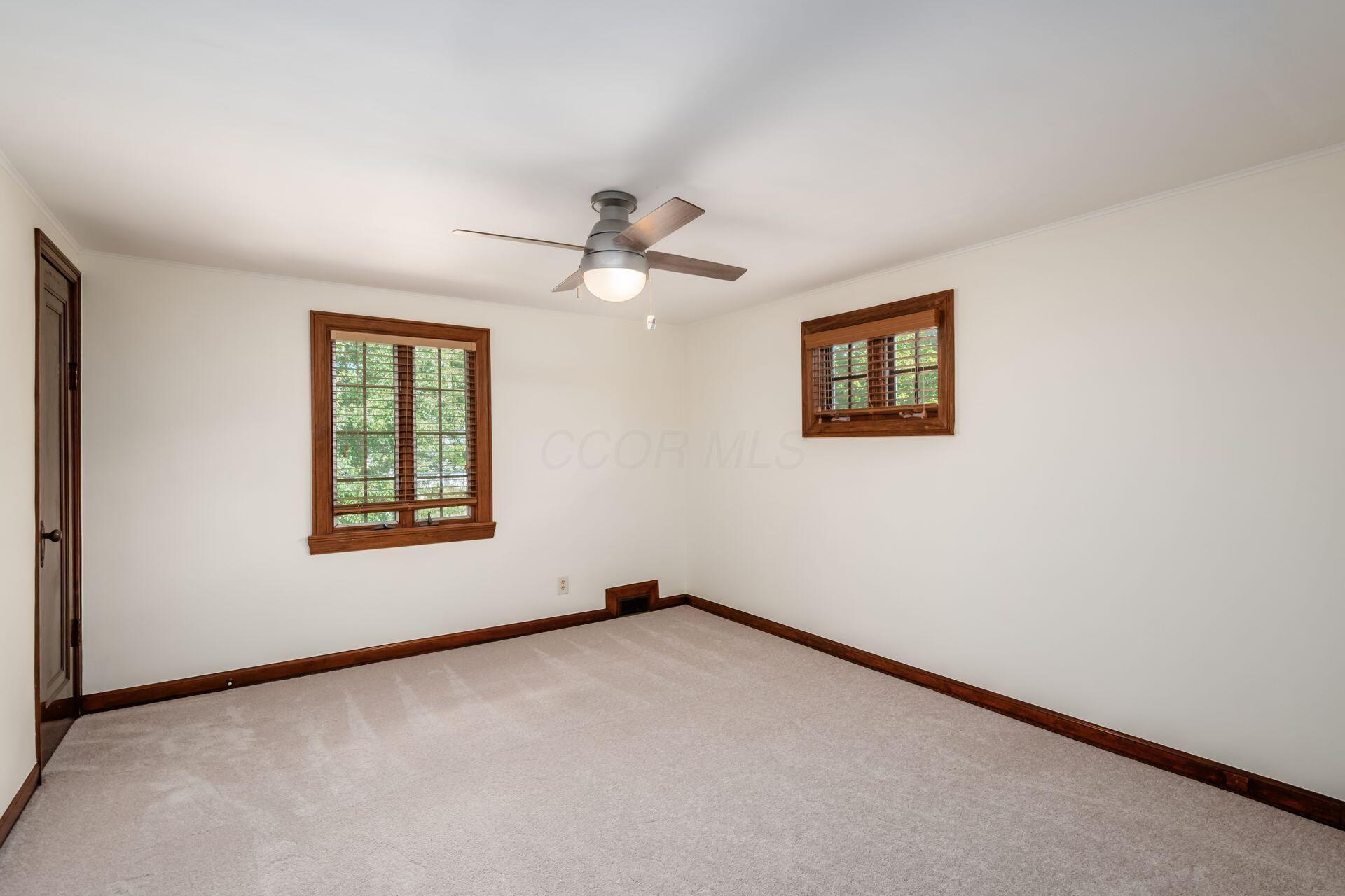 411 Garden Road Columbus, OH 43214 - Photo 15 of 40 bedroom #1