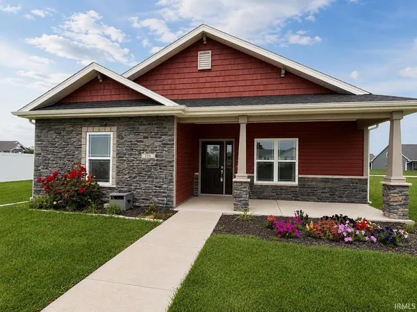 $400,000 | 756 Mulberry Lane, Tipton, IN 46072