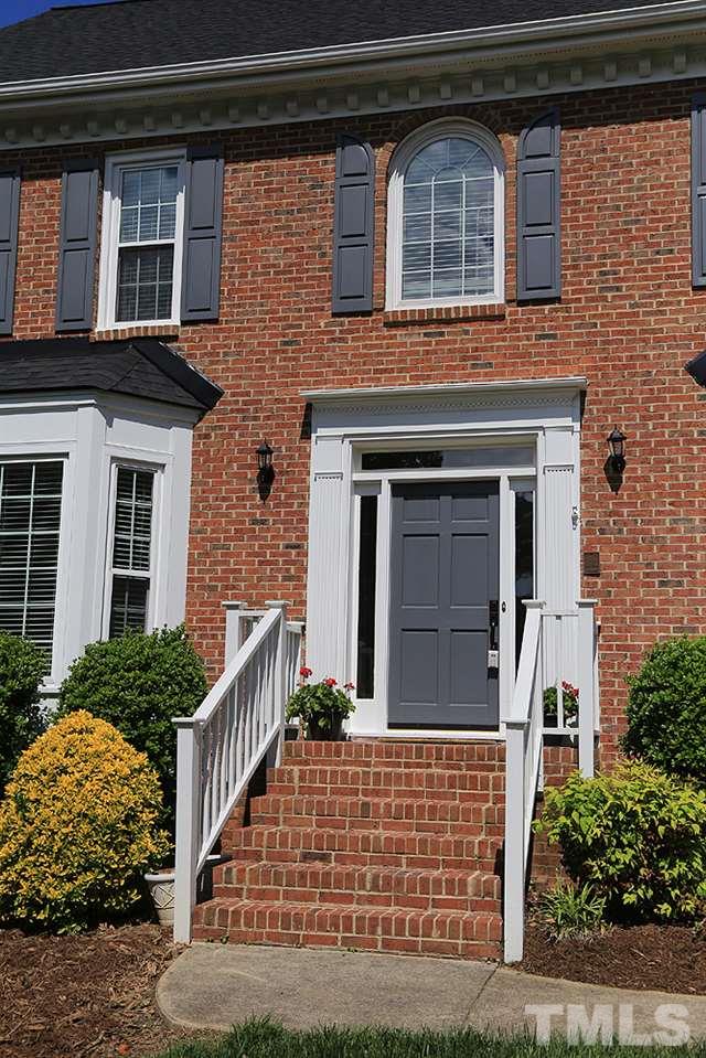 3204 Claverack Way Raleigh, NC 27613 - Photo 2 of 30