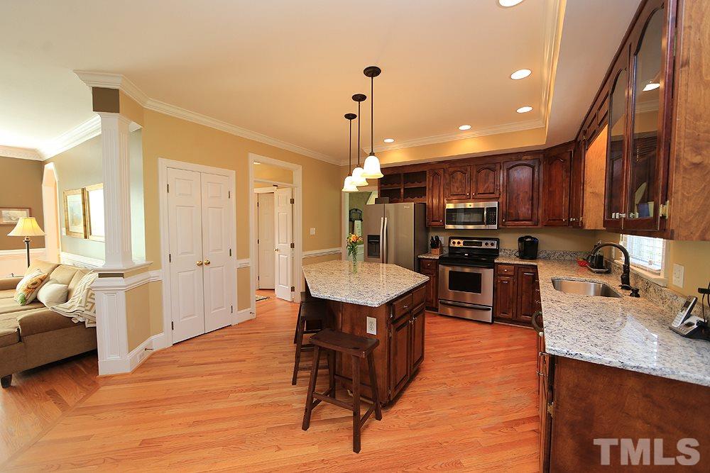 3204 Claverack Way Raleigh, NC 27613 - Photo 11 of 30