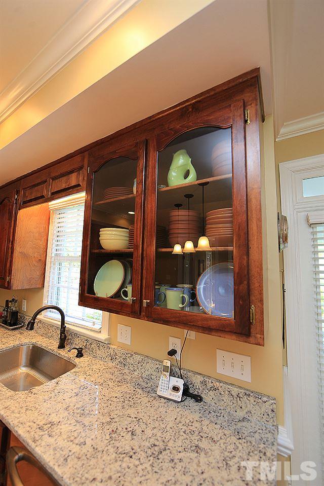 3204 Claverack Way Raleigh, NC 27613 - Photo 12 of 30