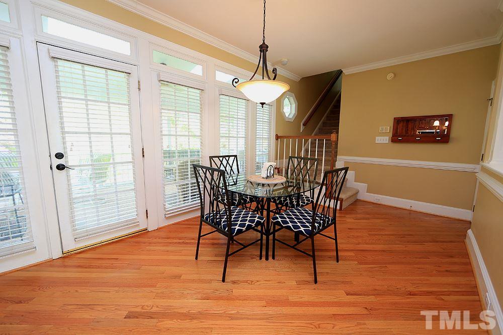 3204 Claverack Way Raleigh, NC 27613 - Photo 13 of 30