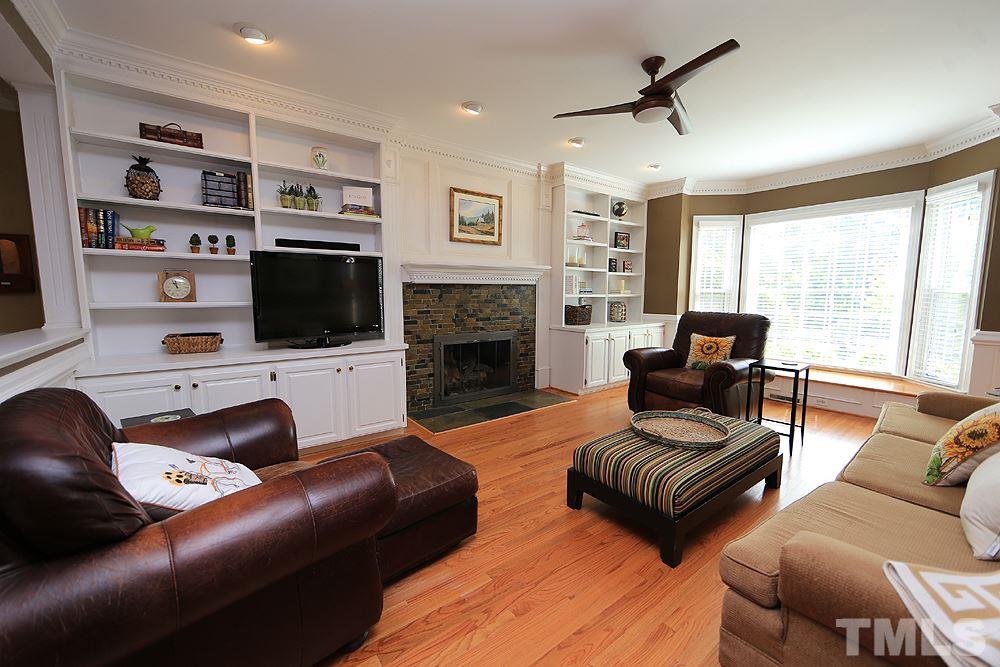 3204 Claverack Way Raleigh, NC 27613 - Photo 14 of 30