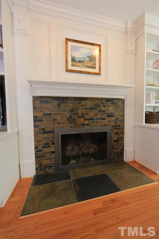 3204 Claverack Way Raleigh, NC 27613 - Photo 15 of 30