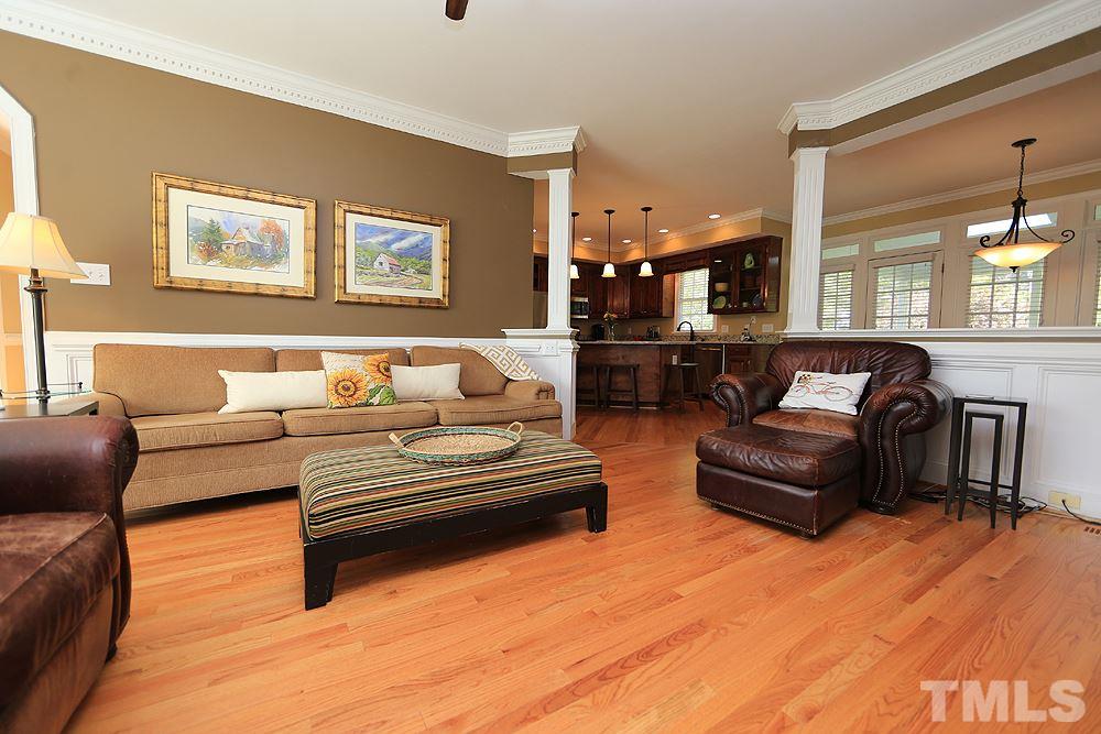 3204 Claverack Way Raleigh, NC 27613 - Photo 16 of 30