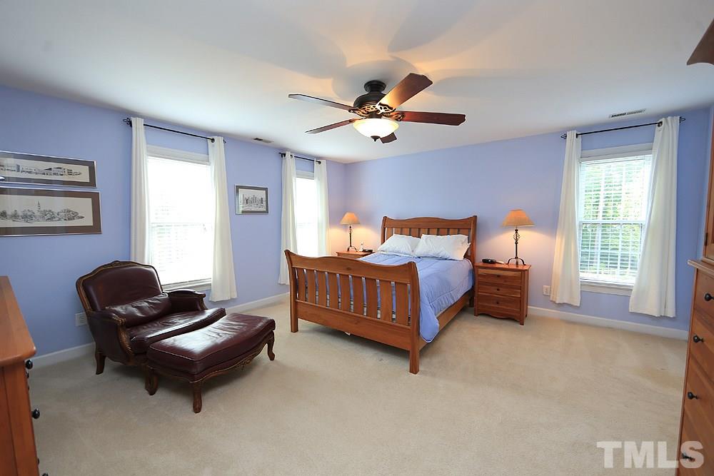 3204 Claverack Way Raleigh, NC 27613 - Photo 18 of 30