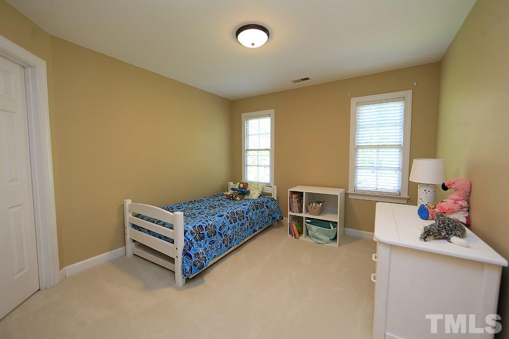 3204 Claverack Way Raleigh, NC 27613 - Photo 21 of 30