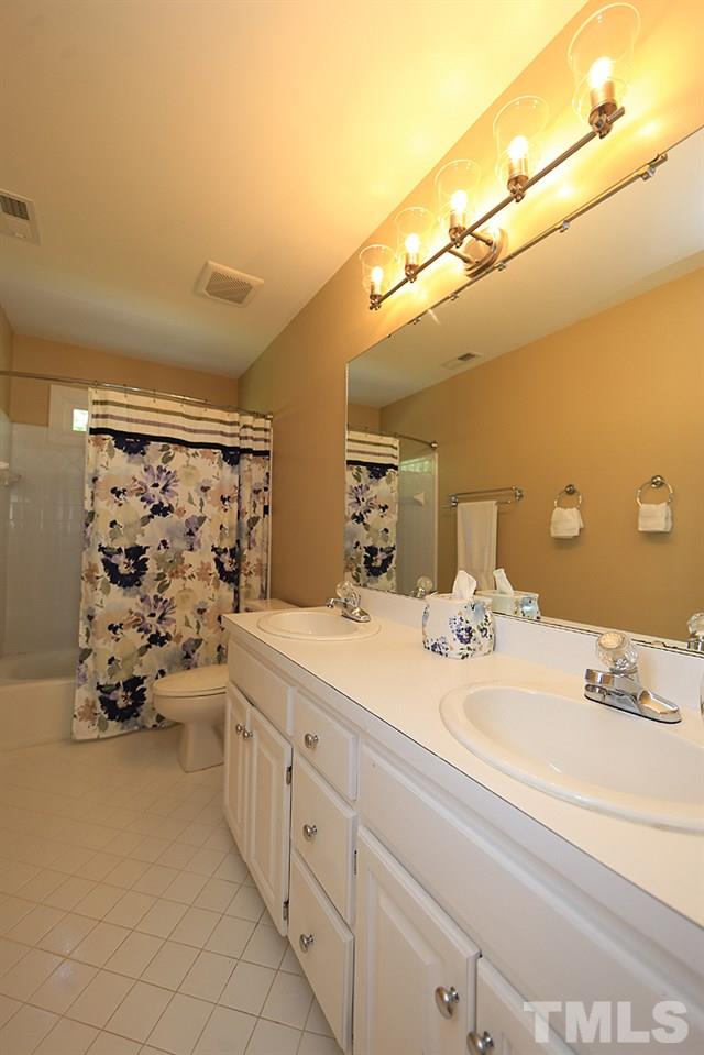 3204 Claverack Way Raleigh, NC 27613 - Photo 22 of 30